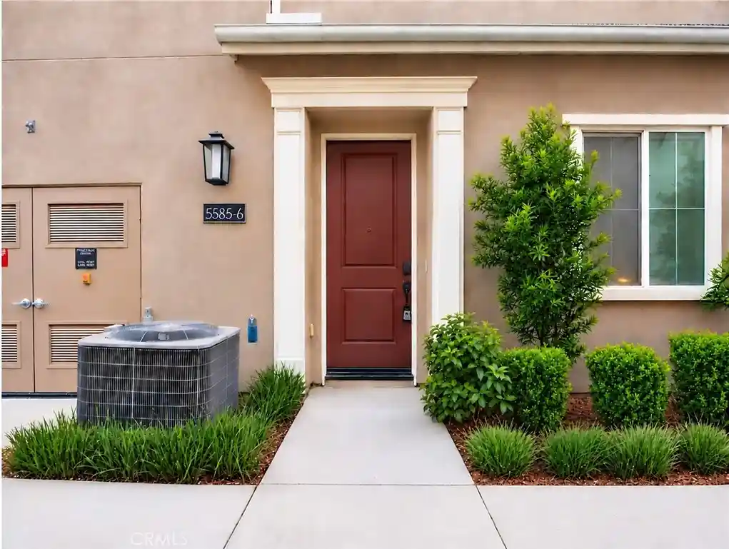 Condo for sale at 5585 Kate Way #6, Fontana, CA 92336 | MLS# WS26222895