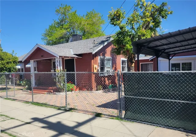 Single family home for sale at 1347 Genevieve, San Bernardino, CA 92405 | MLS# PF26222913
