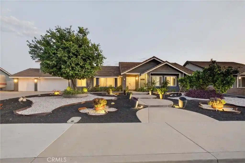 Photo 1 of Single family home for sale at 28253 Mesa Top Trl, Moreno Valley, CA 92555 | MLS# IV26193795 | Listing updated on 2026-10-18