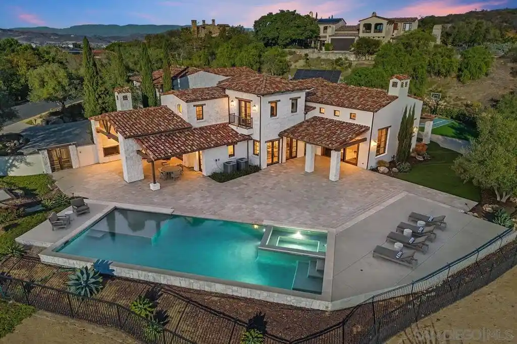 Photo 1 of Single family home for sale at 8069 Entrada De Luz E, San Diego, CA 92127 | MLS# 260024813SD | Listing updated on 2026-10-14