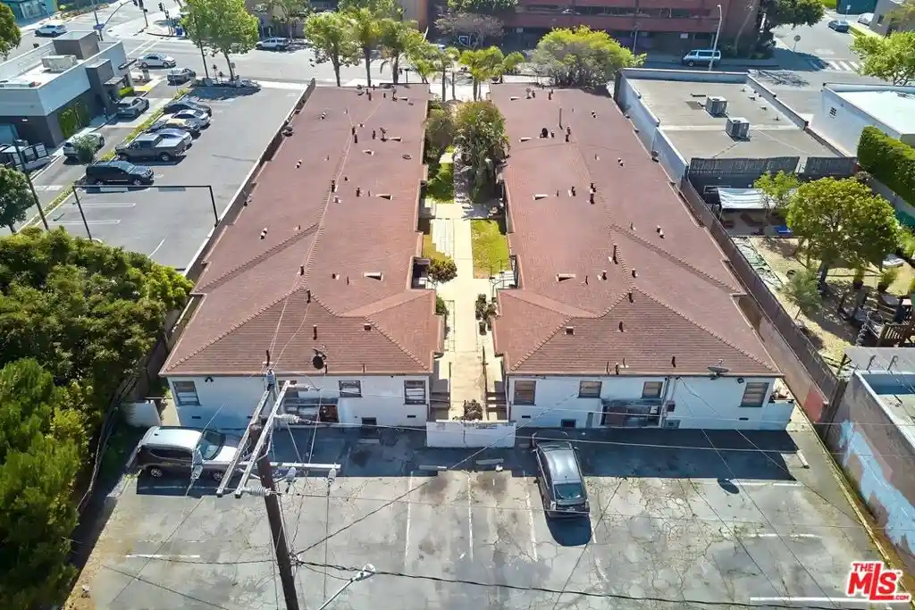 Photo 1 of Multi family home for sale at 2711 Pico Blvd, Santa Monica, CA 90405 | MLS# 26102086 | Listing updated on 2026-10-22
