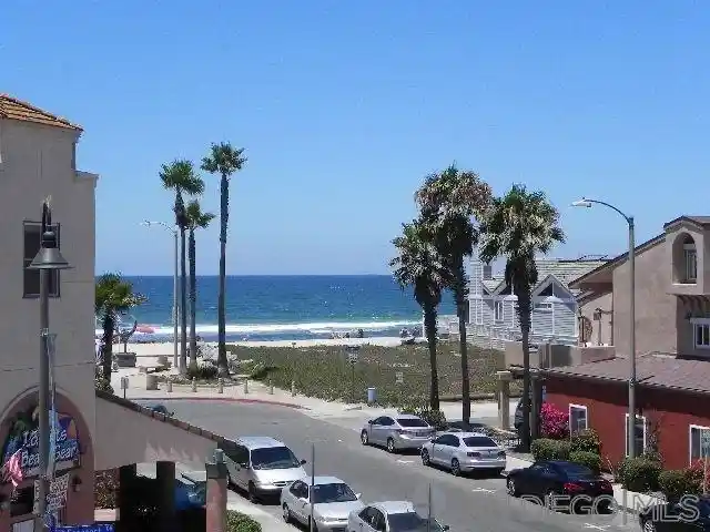 Townhouse for sale at 725 Seacoast Dr, Imperial Beach, CA 91932 | MLS# 260024814SD