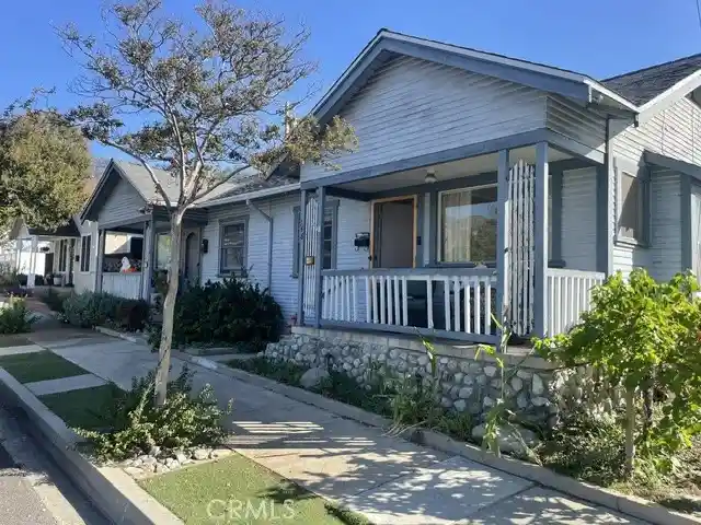 Listing Photo 1 - Condo for sale in 148 N Shamrock located at 148 N Shamrock, Monrovia, CA 91016 - Unit 148 N Shamrock