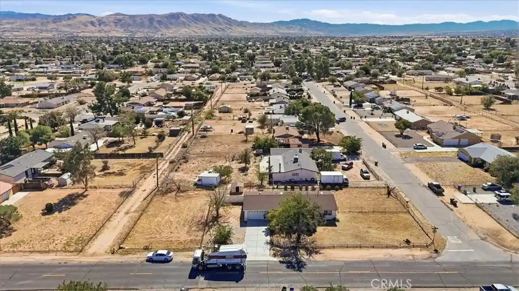 Photo 1 of Single family home for sale at 21057 Sitting Bull, Apple Valley, CA 92308 | MLS# HD26222946 | Listing updated on 2026-10-27