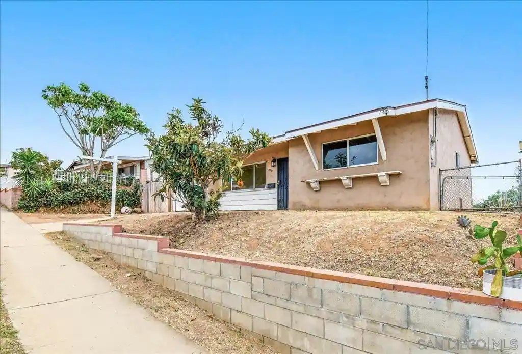 Photo 1 of Sale Pending at 3142 Cagle St, National City, CA 91950 | MLS# 260024816SD | Listing updated on 2026-10-28
