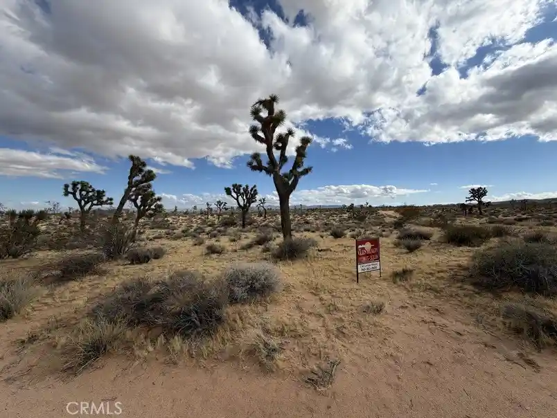 Photo 1 of Land for sale at 0 Apn 0629 182 17 0000, Yucca Valley, CA 92284 | MLS# JT26222941 | Listing updated on 2026-10-14