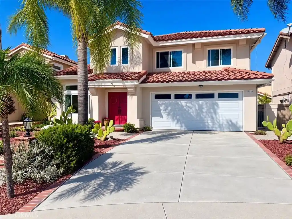 Photo 1 of Single family home for sale at 26535 Mikanos, Mission Viejo, CA 92692 | MLS# OC26222842 | Listing updated on 2026-10-28
