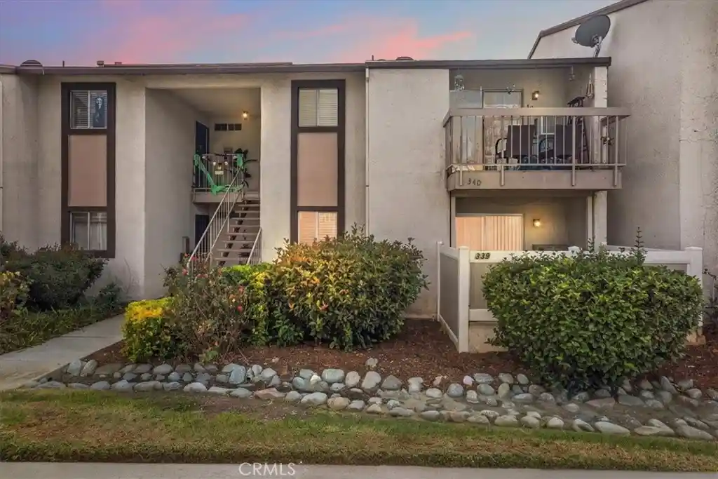 Condo for sale at 8990 19th #339, Rancho Cucamonga, CA 91701 | MLS# TR26222960