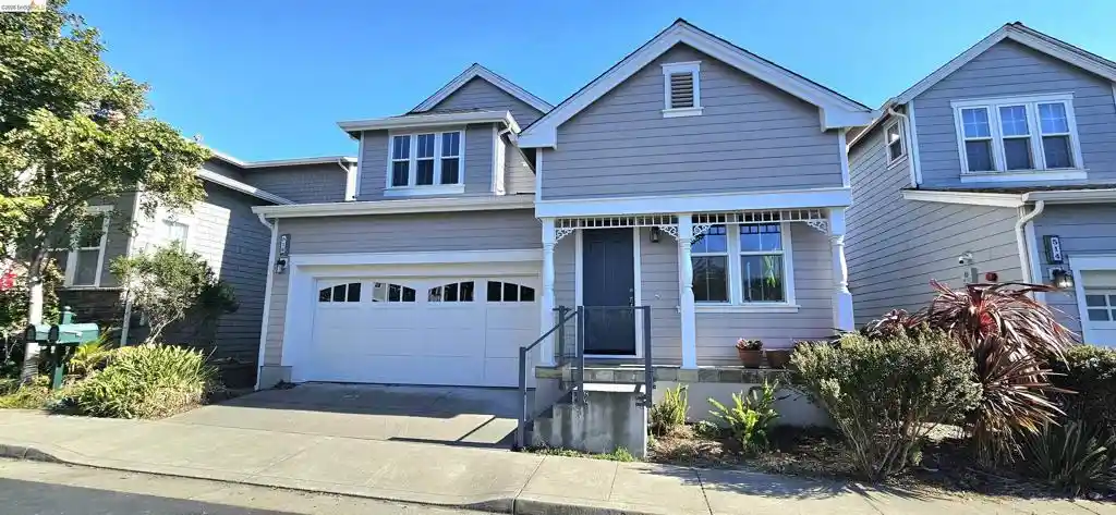 Single family home for sale at 516 Seacliff Pl, Richmond, CA 94801 | MLS# 41151154 | Listing updated on 2026-10-23