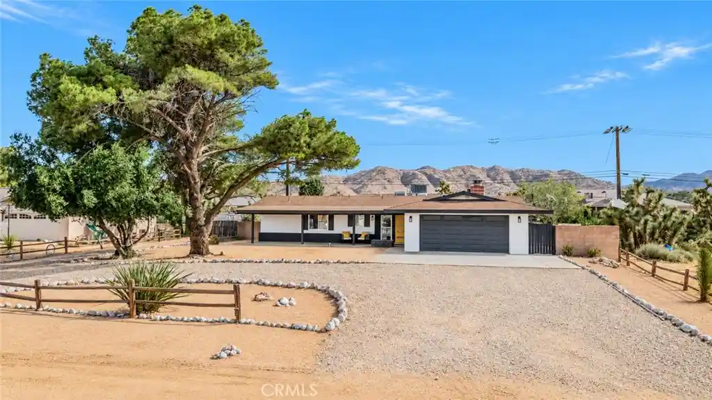 Single family home for sale at 57795 El Dorado Dr, Yucca Valley, CA 92284 | MLS# IG26221776