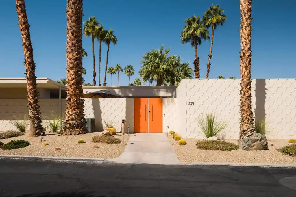Photo 1 of Condo for sale at 371 Desert Lakes Dr, Palm Springs, CA 92264 | MLS# 219154311PS | Listing updated on 2026-10-22