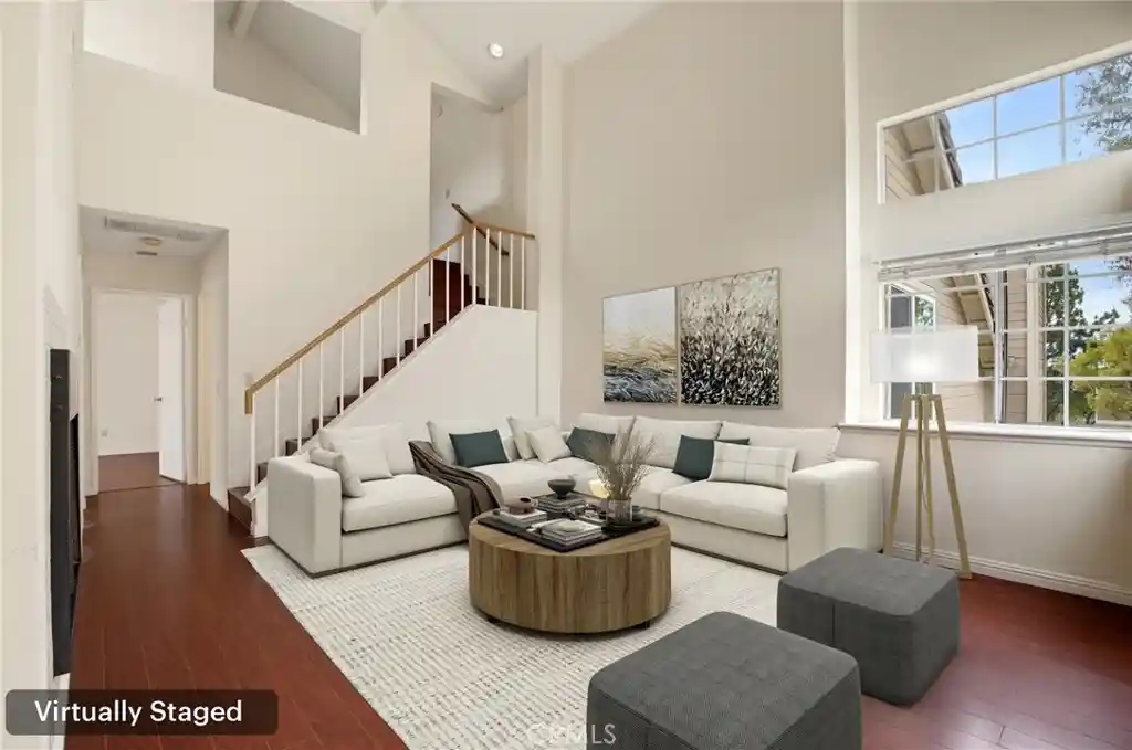 Condo for sale at 2627 S Quarry Ln #D, Walnut, CA 91789 | MLS# PF26222642