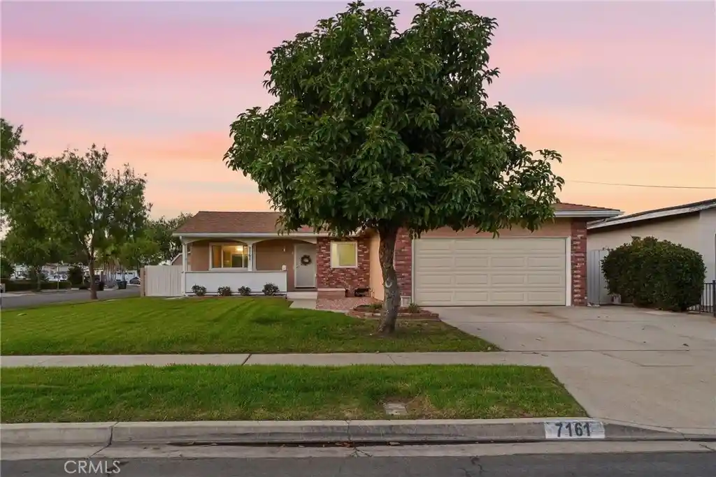 Photo 1 of Sale Pending at 7161 Lullaby Ln, Stanton, CA 90680 | MLS# OC26222166 | Listing updated on 2026-10-22