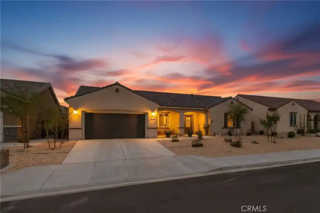 Photo 1 of Single family home for sale at 12197 Deborah, Victorville, CA 92392 | MLS# CV26222016 | Listing updated on 2026-10-17