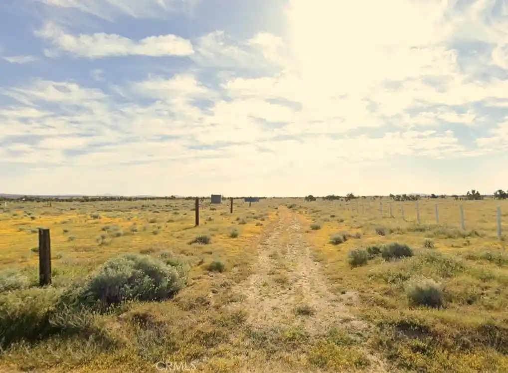 Photo 1 of Land for sale at 23400 Ave B 4, Lancaster, CA 93536 | MLS# SR26223006 | Listing updated on 2026-10-14
