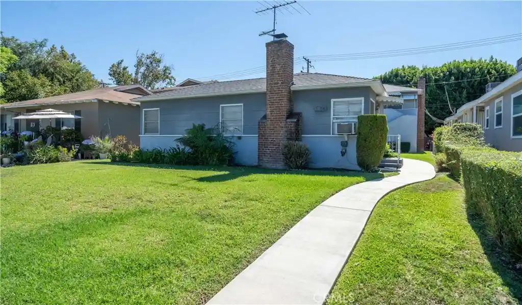 Photo 1 of Multi family home for sale at 1710 W Alameda Ave, Burbank, CA 91506 | MLS# SR26223001 | Listing updated on 2026-10-16