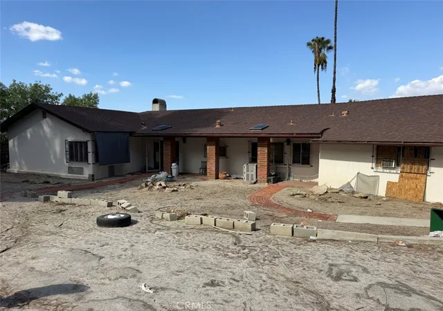 Photo 1 of Sale Pending at 27581 Pachea Trl, Hemet, CA 92544 | MLS# CV26222945 | Listing updated on 2026-10-27