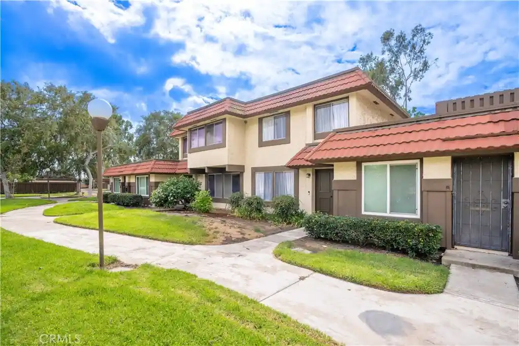 Photo 1 of Townhouse for sale at 1419 N Greenhaven, Anaheim, CA 92801 | MLS# OC26222995 | Listing updated on 2026-10-15