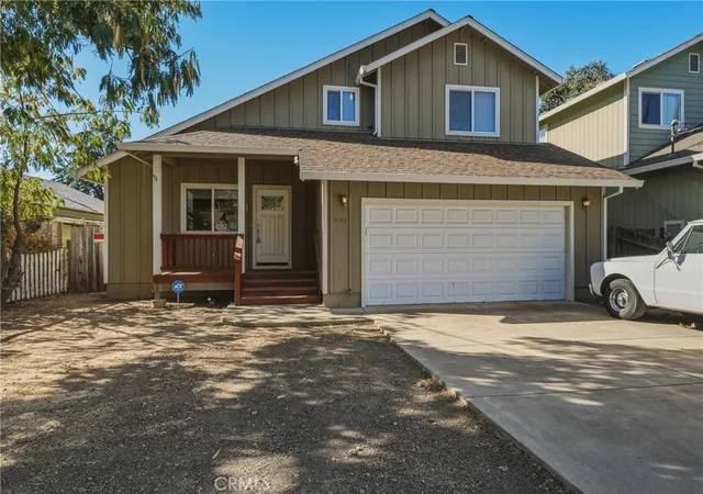 Photo 1 of Single family home for sale at 13155 2nd Street, Clearlake Oaks, CA 95423 | MLS# LC26221435 | Listing updated on 2026-10-30