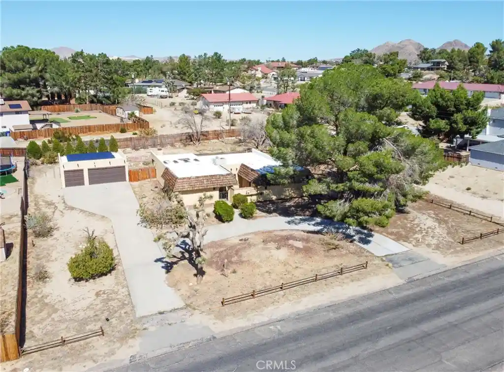 Photo 1 of Single family home for sale at 14580 Keota, Apple Valley, CA 92307 | MLS# CV26223013 | Listing updated on 2026-10-20