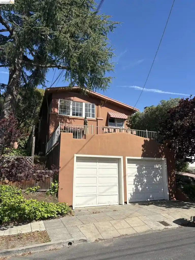 Photo 1 of Multi family home for sale at 1024 Elsinore Ave, Oakland, CA 94602 | MLS# 41151161 | Listing updated on 2026-10-21