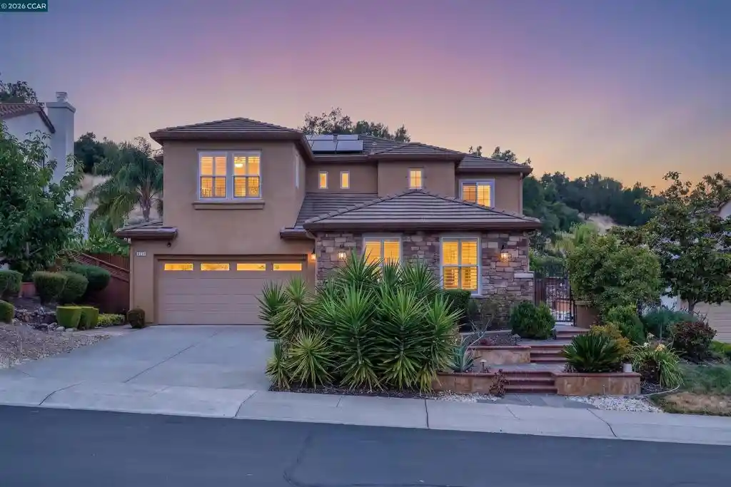 Photo 1 of Single family home for sale at 5210 S Montecito Dr, Concord, CA 94521 | MLS# 41151159 | Listing updated on 2026-10-28