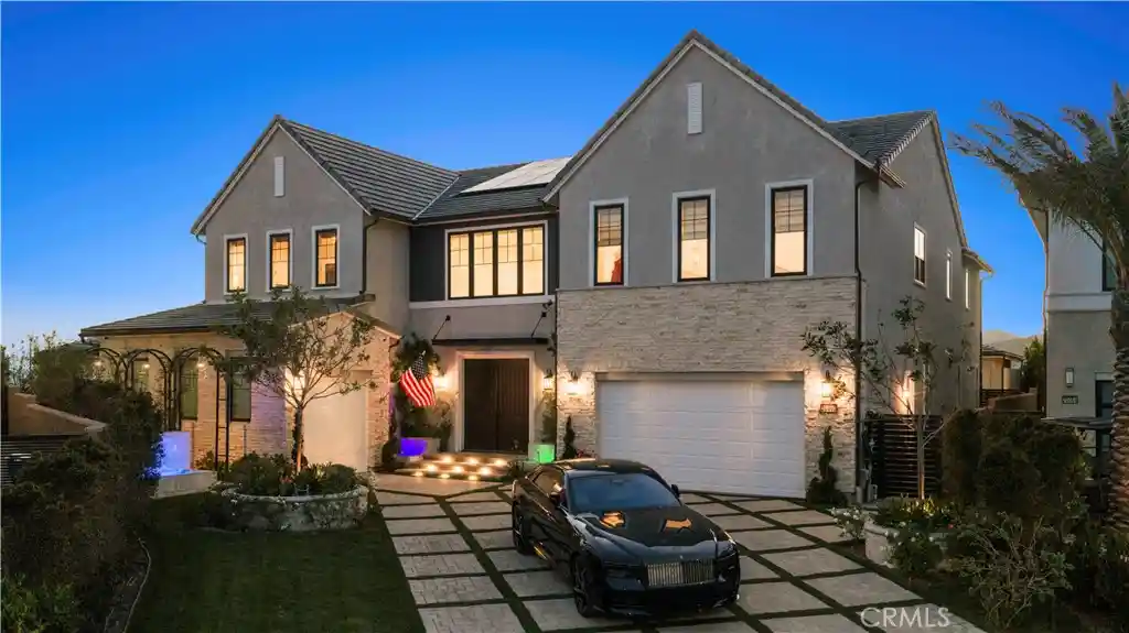 Photo 1 of Mansion for sale at 20450 W Albion Way, Porter Ranch, CA 91326 | MLS# SR26221298 | Listing updated on 2026-10-15