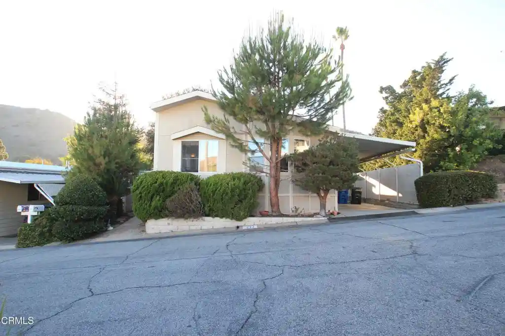 Manufactured home for sale at 217 El Pasillo #0, Newbury Park, CA 91320 | MLS# V1-39267