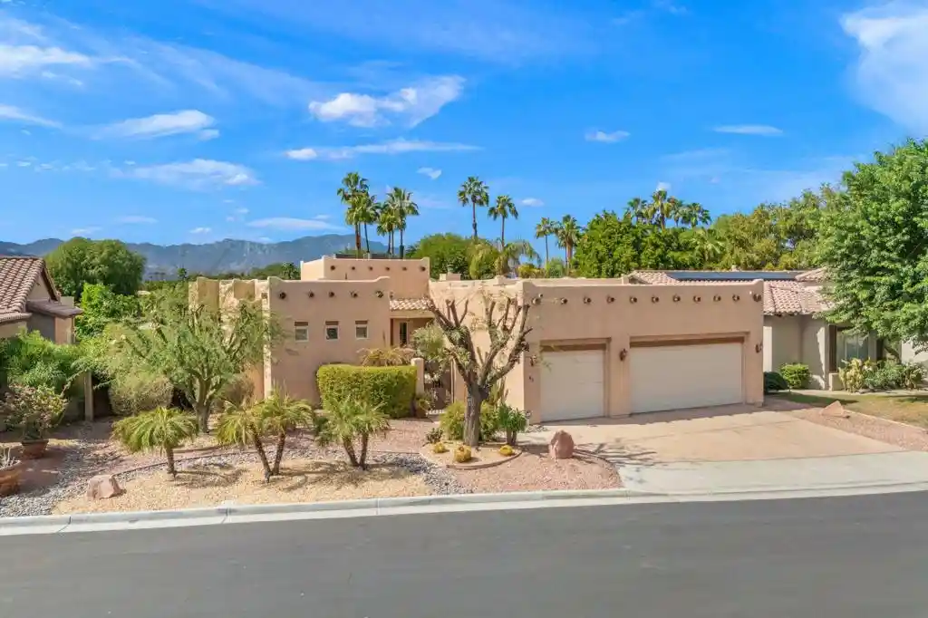 Photo 1 of Single family home for sale at 43 Marricopa Ct, Palm Desert, CA 92211 | MLS# 219154319DA | Listing updated on 2026-10-15