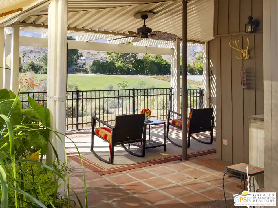 Photo 1 of Manufactured home for sale at 160 Vista De Oeste, Palm Springs, CA 92264 | MLS# 26999077PS | Listing updated on 2026-10-28