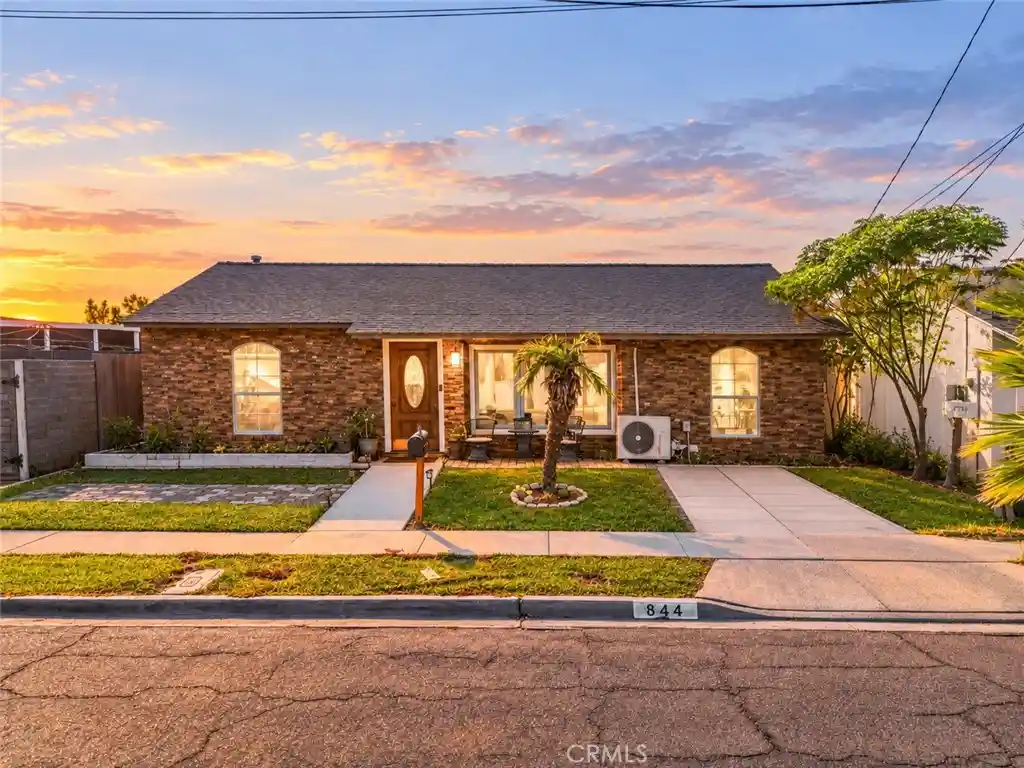 Photo 1 of Single family home for sale at 844 Bonsall, San Diego, CA 92114 | MLS# PT26222376 | Listing updated on 2026-10-31