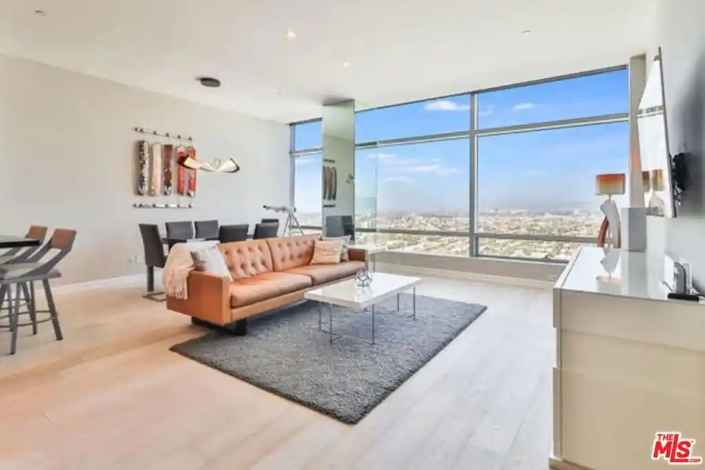 Condo for sale at 900 W Olympic Blvd #34D, Los Angeles, CA 90015 | MLS# 26101774 | Listing updated on 2026-10-22