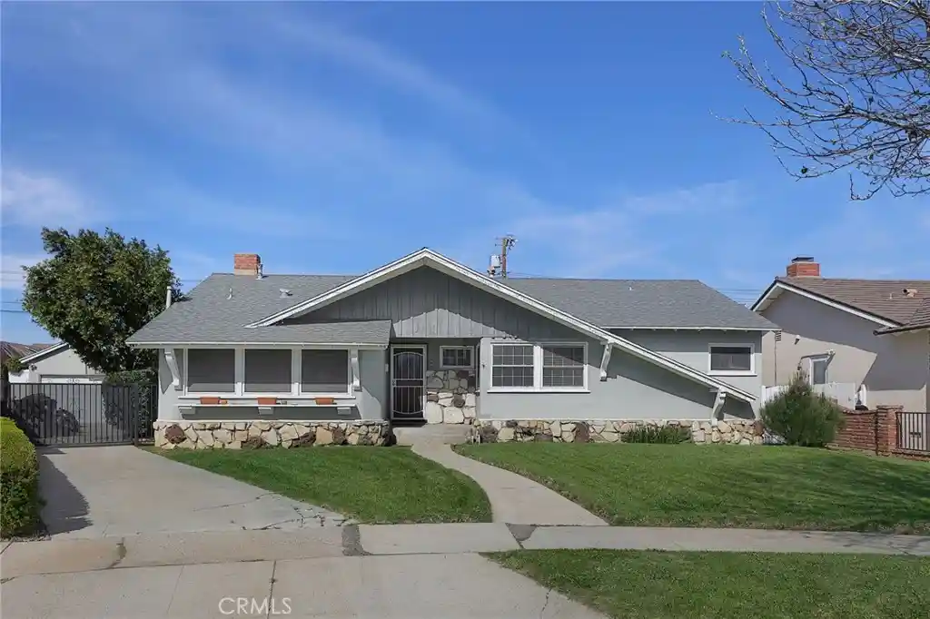Photo 1 of Single family home for sale at 16837 Itasca, Northridge, CA 91343 | MLS# SR26223087 | Listing updated on 2026-10-27