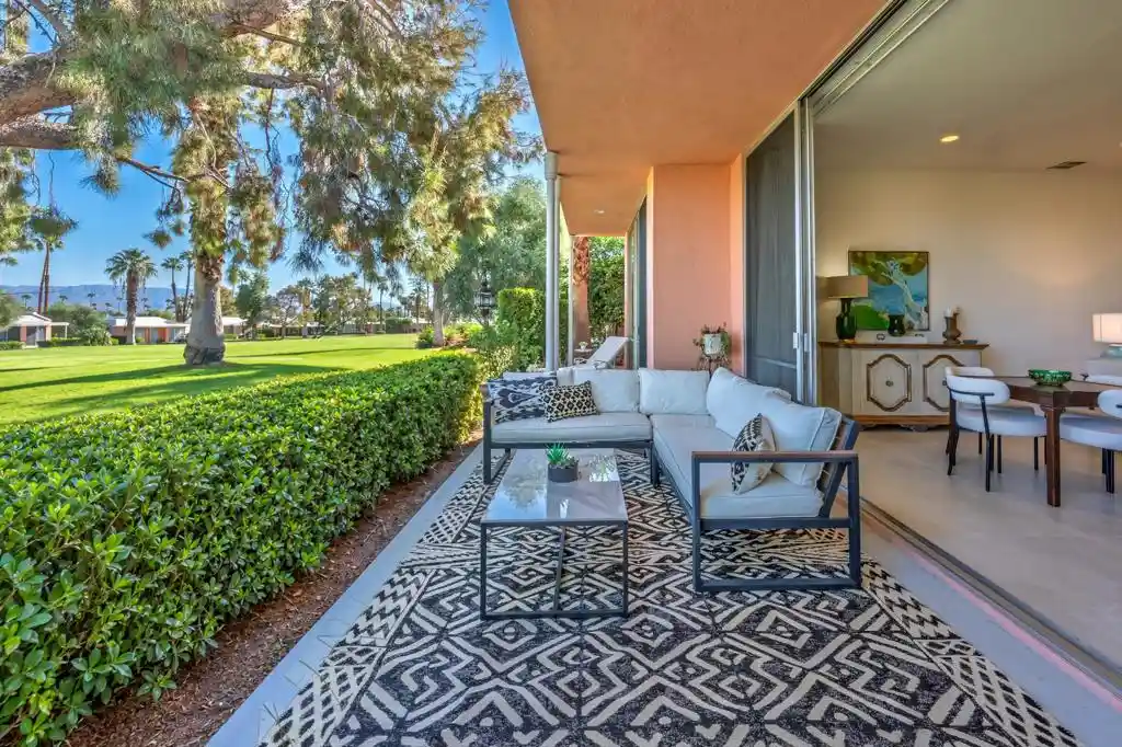 Photo 1 of Single family home for sale at 47124 El Menara Cir, Palm Desert, CA 92260 | MLS# 219154322DA | Listing updated on 2026-10-15