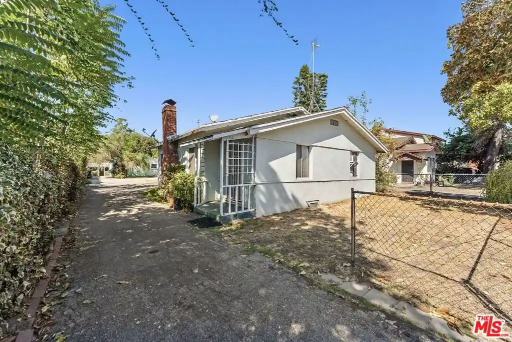 Multi family home for sale at 2641 Walnut Grv Ave, Rosemead, CA 91770 | MLS# 26998247