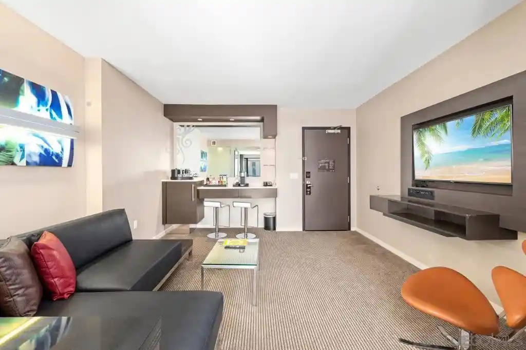 Photo 1 of Condo for sale at 207 5th Avenue #1043, San Diego, CA 92101 | MLS# 260024829SD | Listing updated on 2026-10-15