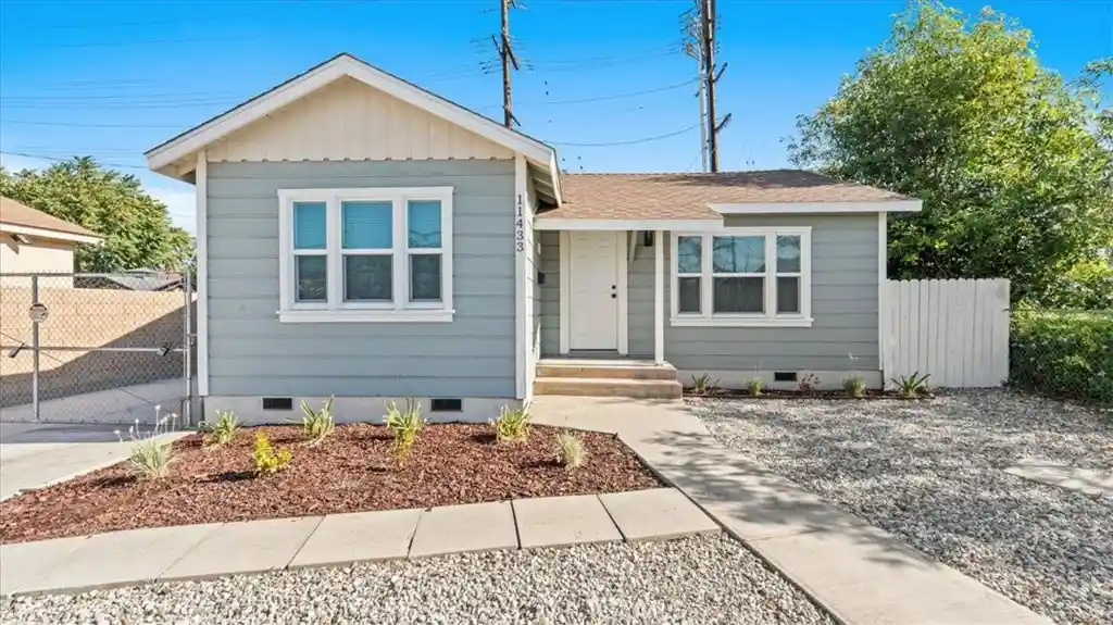 Single family home for sale at 11433 Stewart St, El Monte, CA 91731 | MLS# CV26219866