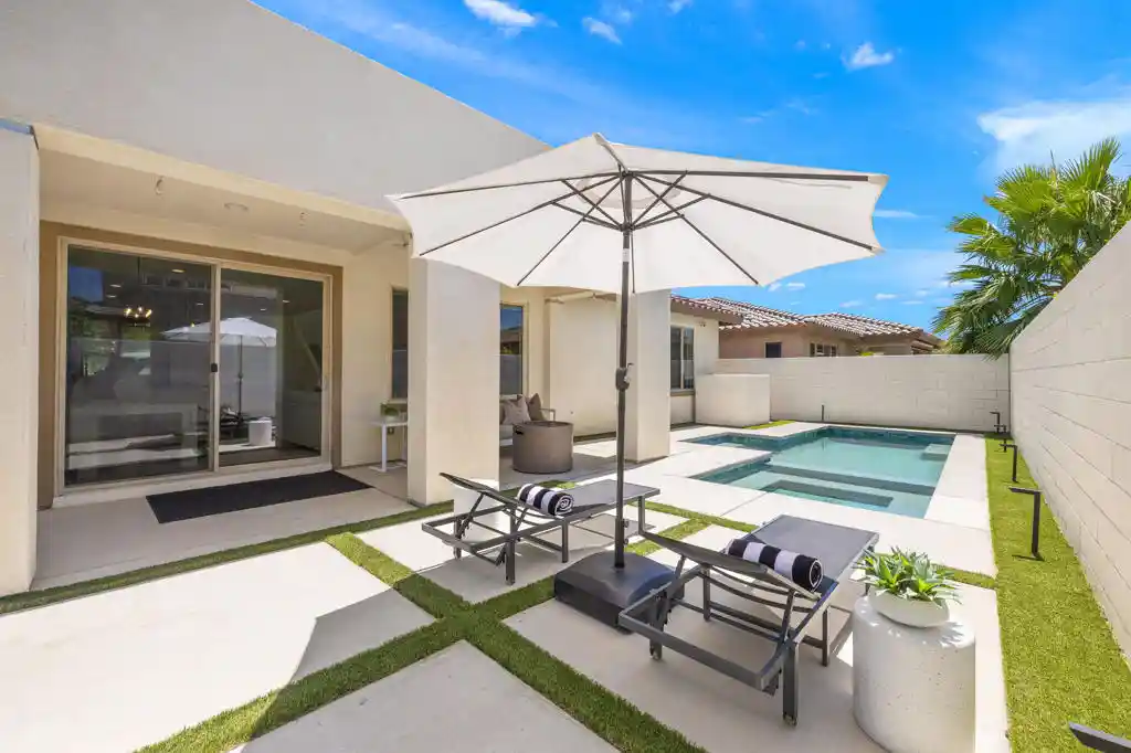 Photo 1 of Single family home for sale at 74346 Millennia Way, Palm Desert, CA 92211 | MLS# 219154324DA | Listing updated on 2026-10-15