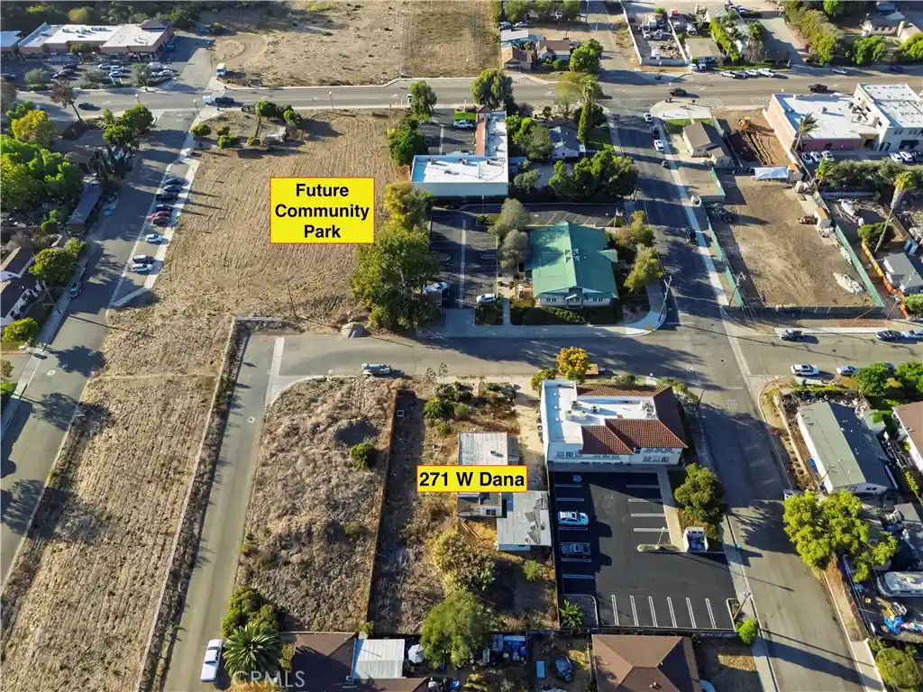 Single family home for sale at 271 W Dana, Nipomo, CA 93444 | MLS# PI26223093