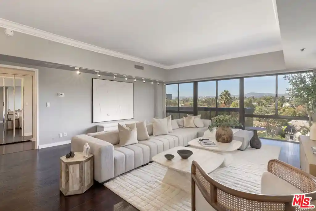 Condo for sale at 10445 Wilshire Blvd #703, Los Angeles, CA 90024 | MLS# 26101678 | Listing updated on 2026-10-22