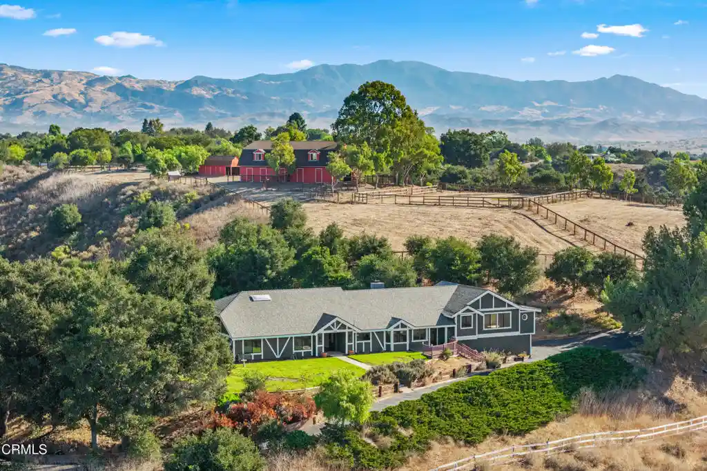 Single family home for sale at 1248 Alamo Pintado Rd, Solvang, CA 93463 | MLS# V1-39271