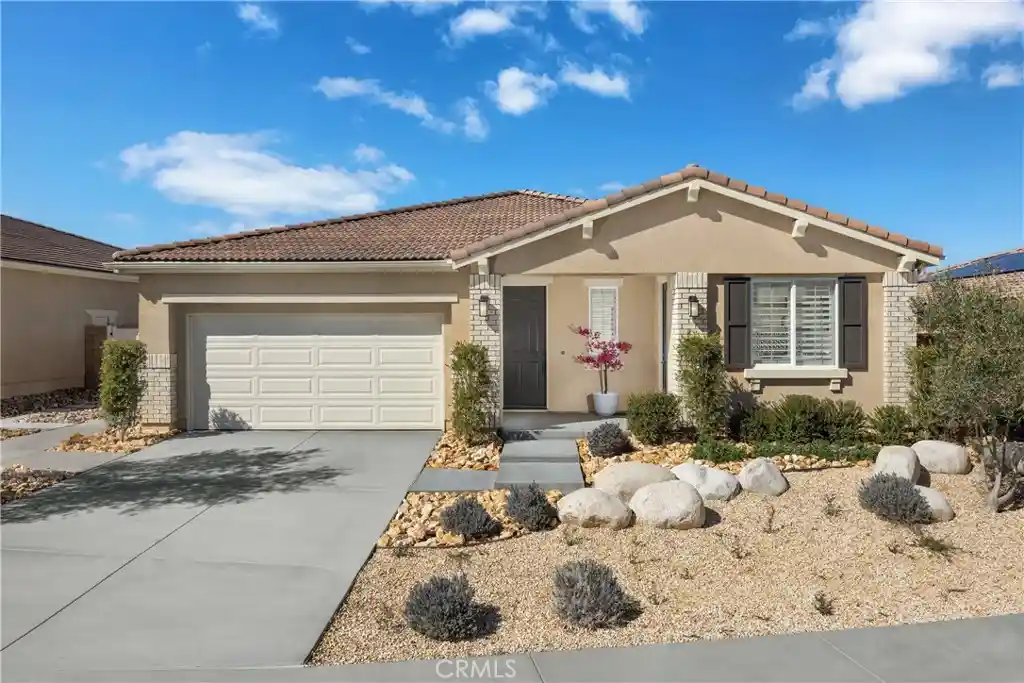 Photo 1 of Single family home for sale at 13714 Hidden Pines Ct, Victorville, CA 92392 | MLS# SR26223152 | Listing updated on 2026-10-23