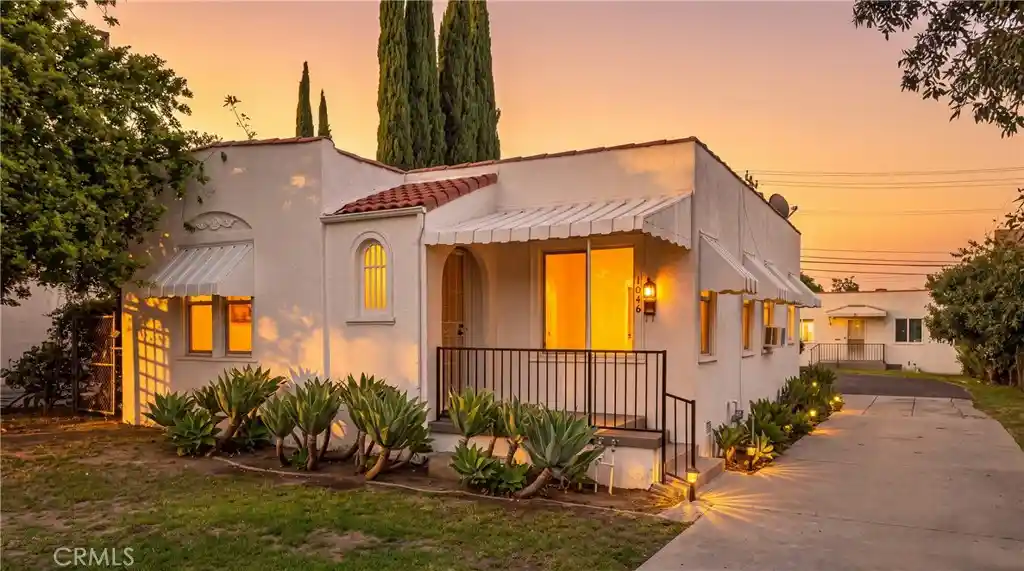 Photo 1 of Multi family home for sale at 1046 Sonora Ave, Glendale, CA 91201 | MLS# BB26222541 | Listing updated on 2026-10-25
