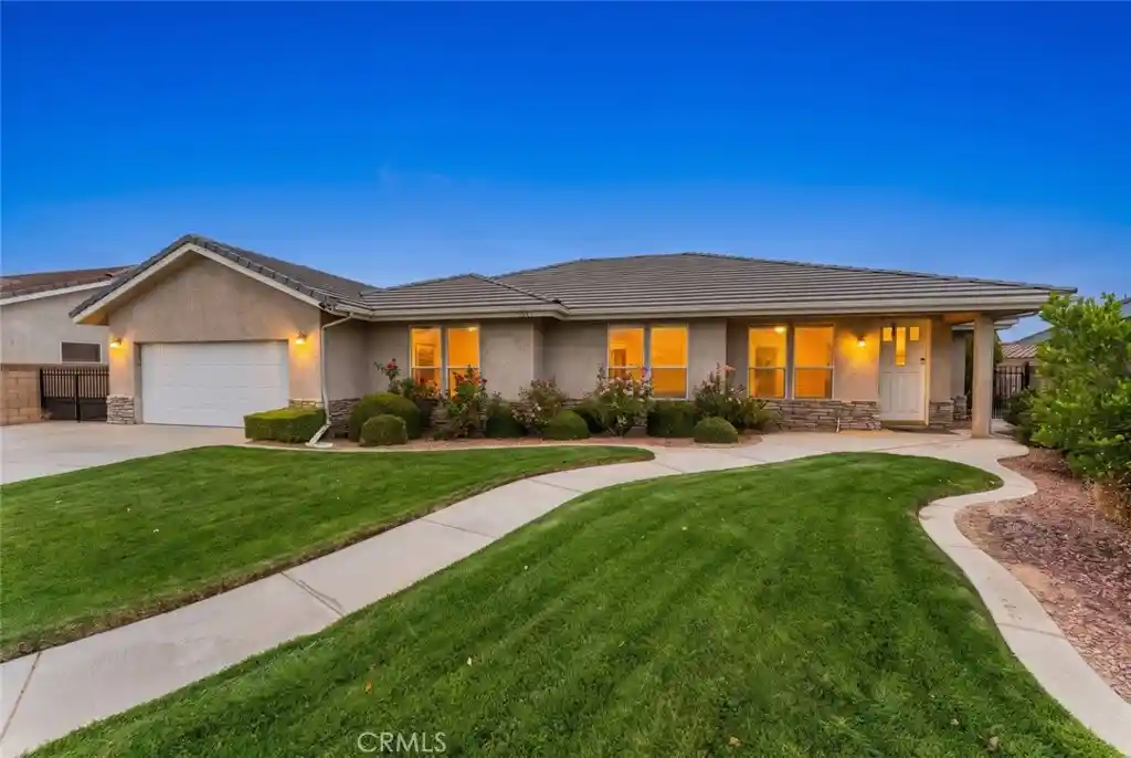Photo 1 of Single family home for sale at 3851 W Ave J15, Lancaster, CA 93536 | MLS# SR26222416 | Listing updated on 2026-10-24