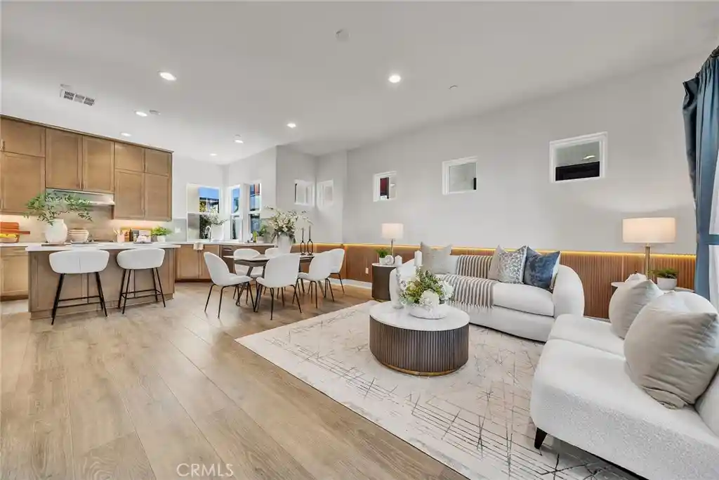 Photo 1 of Condo for sale at 347 Novel, Irvine, CA 92618 | MLS# OC26223173 | Listing updated on 2026-10-25