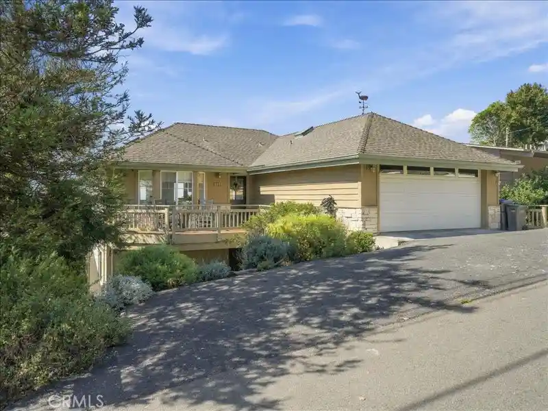 Single family home for sale at 1755 Ogden, Cambria, CA 93428 | MLS# SC26221525