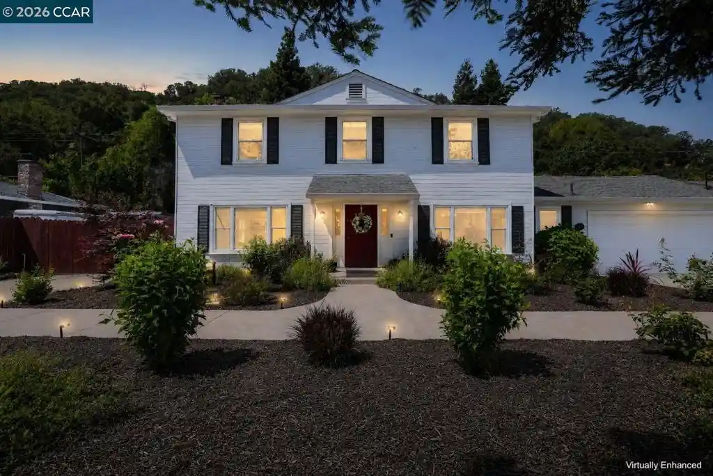 Photo 1 of Single family home for sale at 4510 Haag Rd, Martinez, CA 94553 | MLS# 41151192 | Listing updated on 2026-10-21