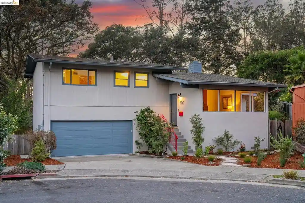 Single family home for sale at 7767 Duke Ct, El Cerrito, CA 94530 | MLS# 41151194