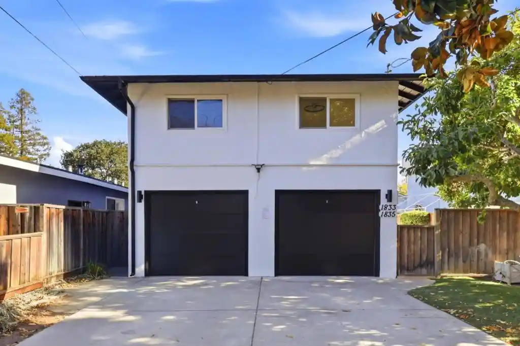 Listing Photo 1 - Condo for sale in 1833 Redwood Ave located at 1833 Redwood Ave, Redwood City, CA 94061 - Unit 1833 Redwood Ave