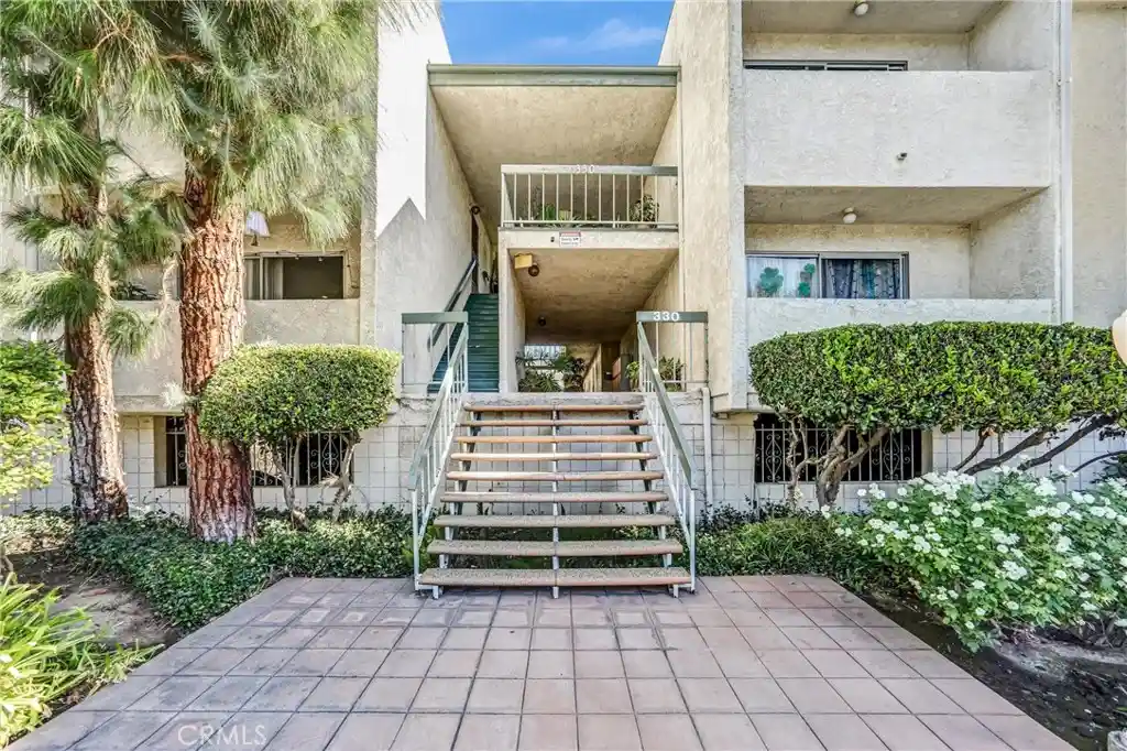 Condo for sale at 330 N Chapel Ave #108, Alhambra, CA 91801 | MLS# WS26222193